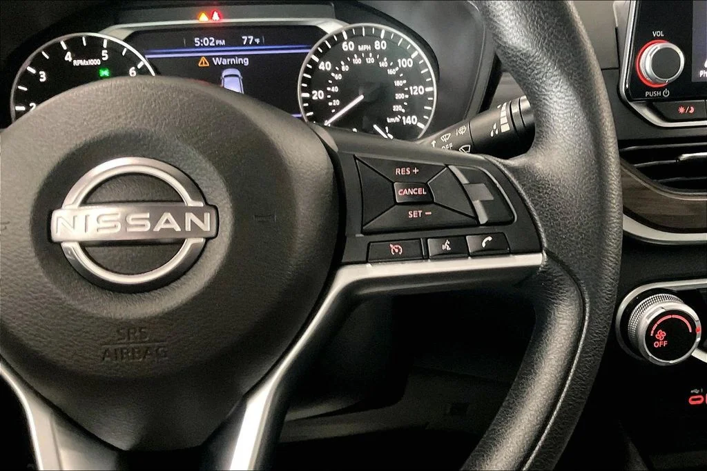 Used 2024 Gray Nissan 2.5 SV image 19