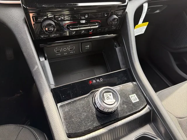 New 2026 Black Jeep Laredo X image 20