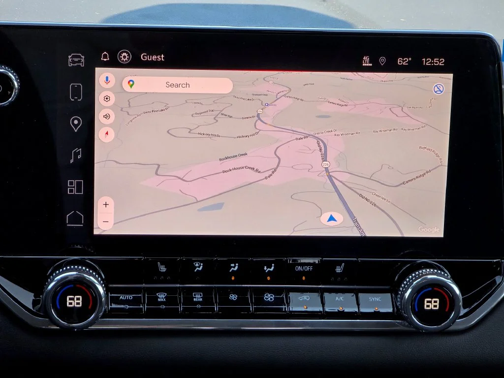 New 2026 Silver GMC Elevation image 10