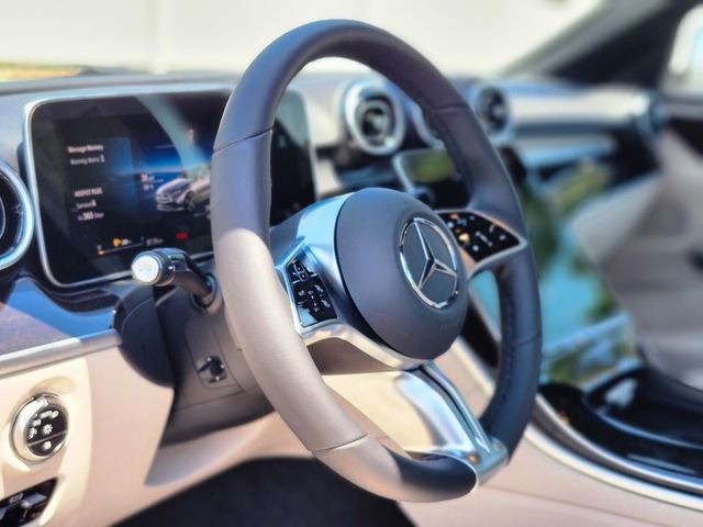 Used 2026 White Mercedes-Benz C 300 image 21