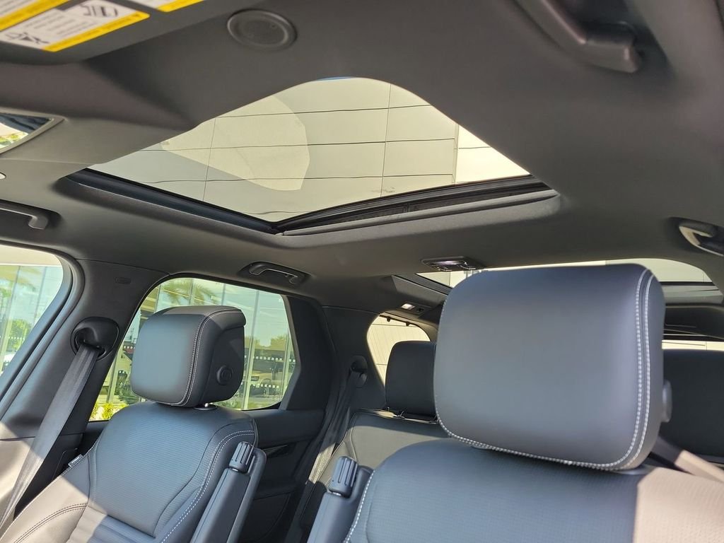 2025 Land Rover Discovery S - Photo 28