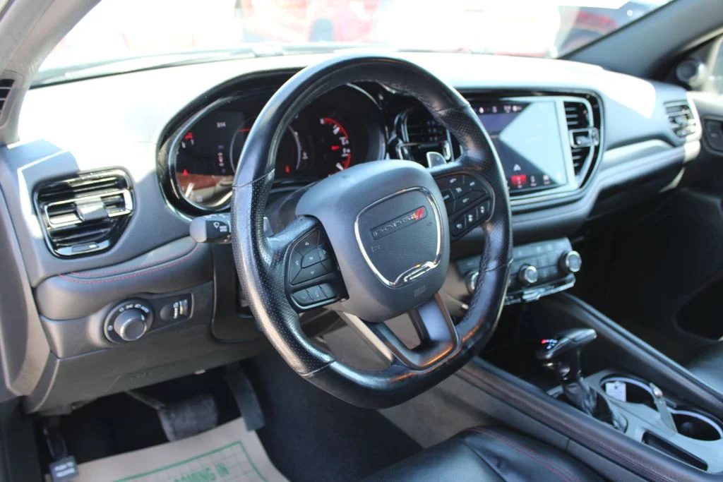 Used 2024 Black Dodge GT Plus image 31