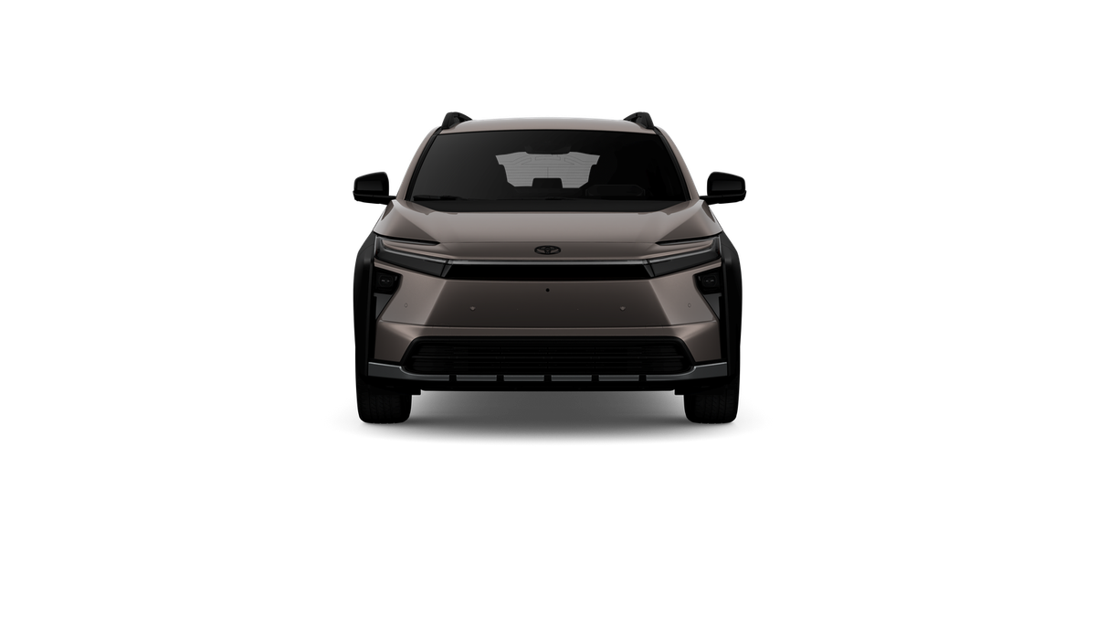 New 2026 Stepping Stone Toyota bZ Woodland image 24