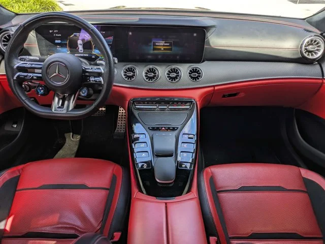 Used 2023  Mercedes-Benz Base image 16