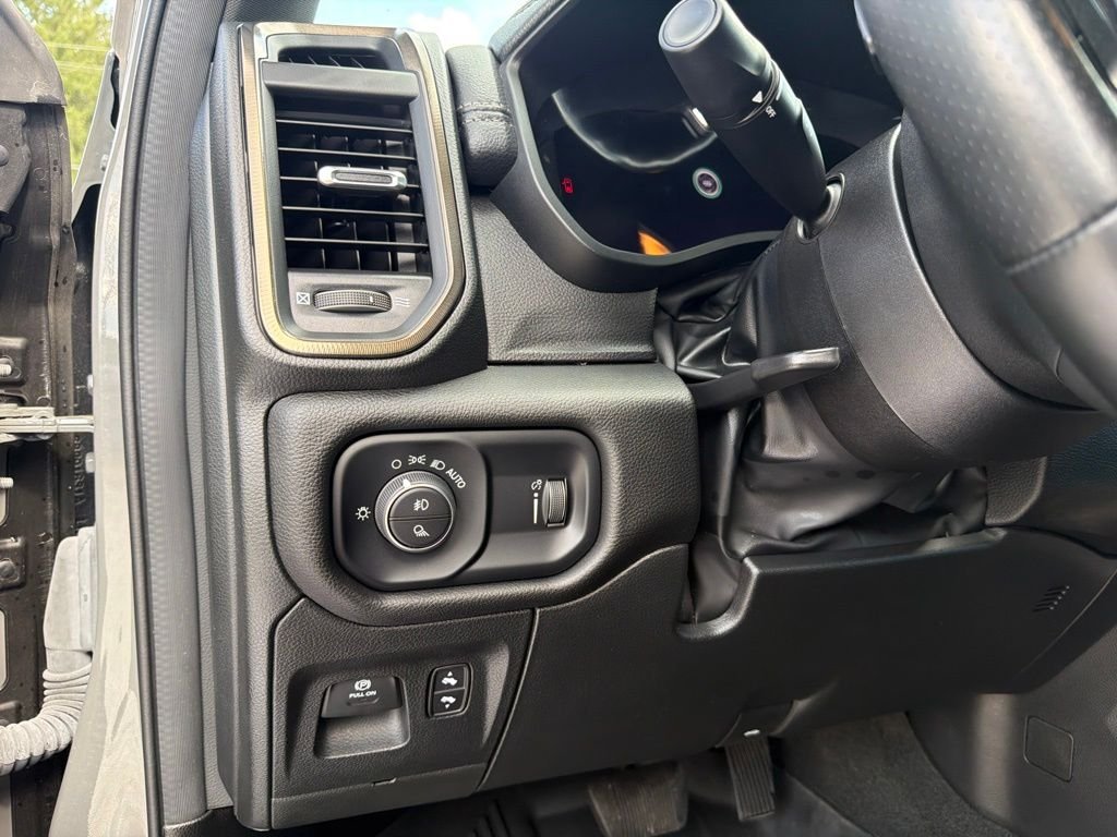 Used 2023 White Ram Rebel image 26