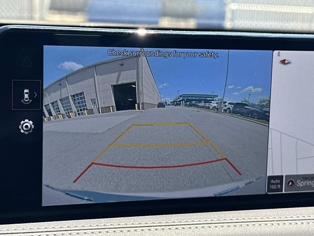 Certified Used 2026 Gray Genesis 2.5T image 21