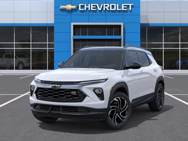 2026 Chevrolet Trailblazer RS - Photo 7
