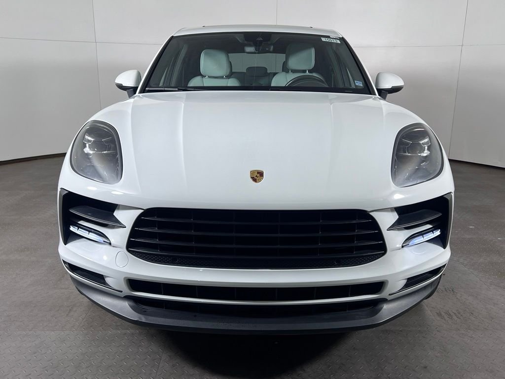 Used 2020 White Porsche S image 9