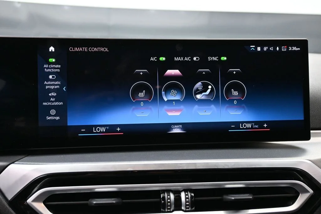 2024 BMW 4 Series 430i - Photo 19