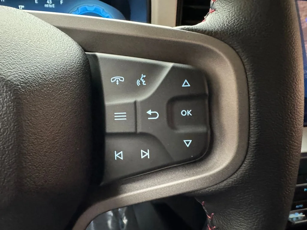 New 2026 Marsh Gray Ford Heritage Edition image 15
