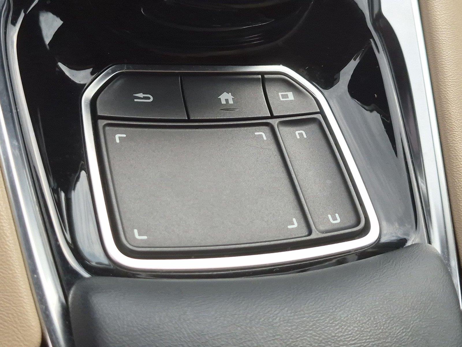 Used 2021 Performance Red Pearl Acura BASE image 26
