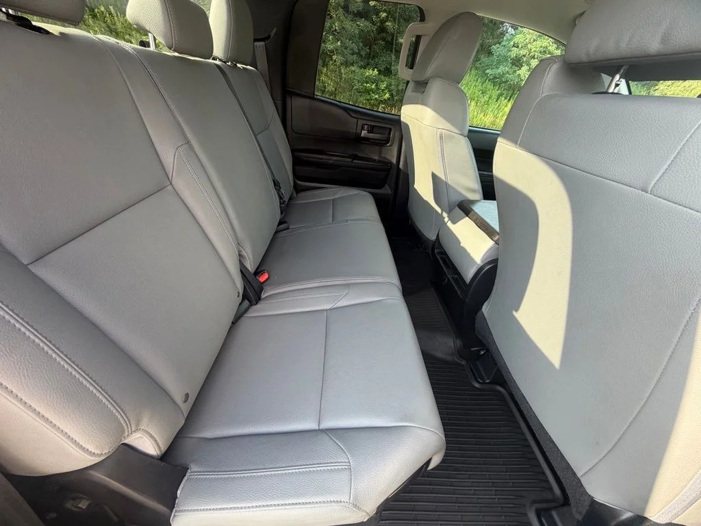 Used 2020 Silver Toyota SR image 38
