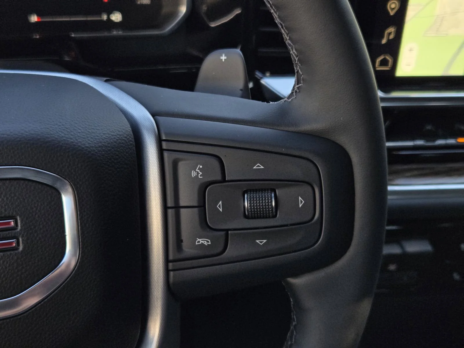 2026 GMC Sierra 1500 Elevation - Photo 13