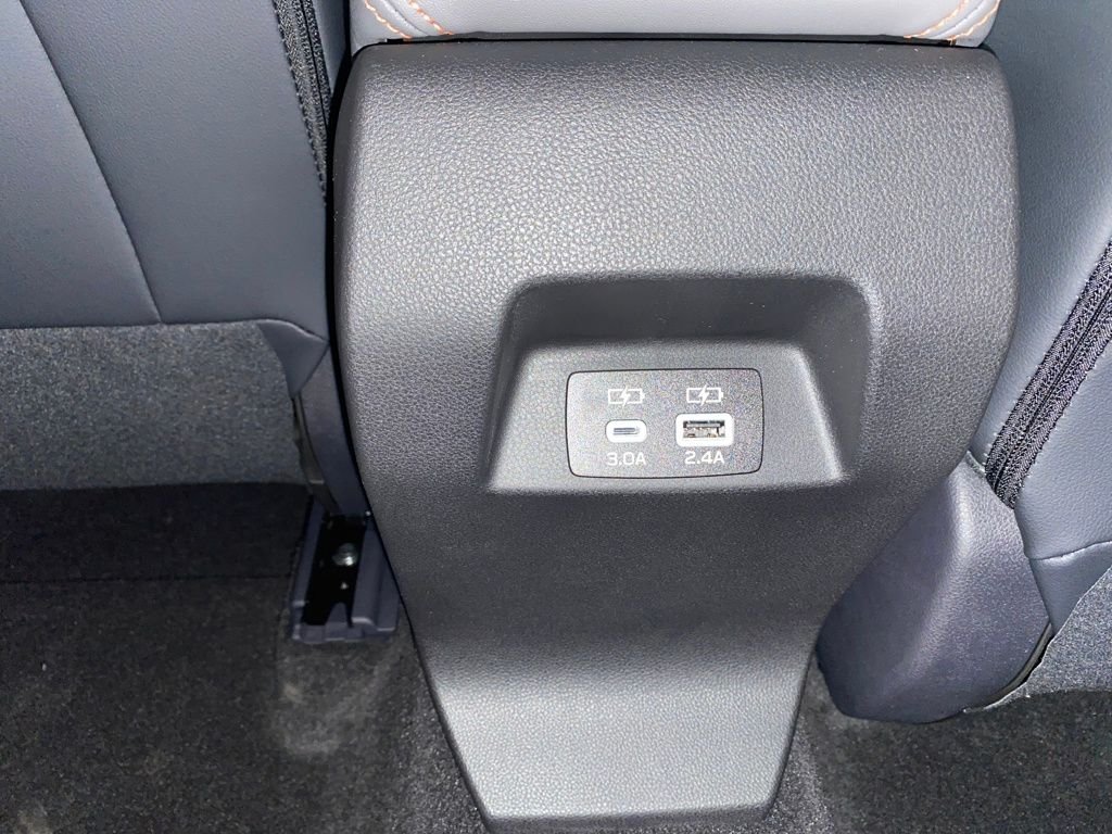 2026 Subaru Crosstrek Limited - Photo 23