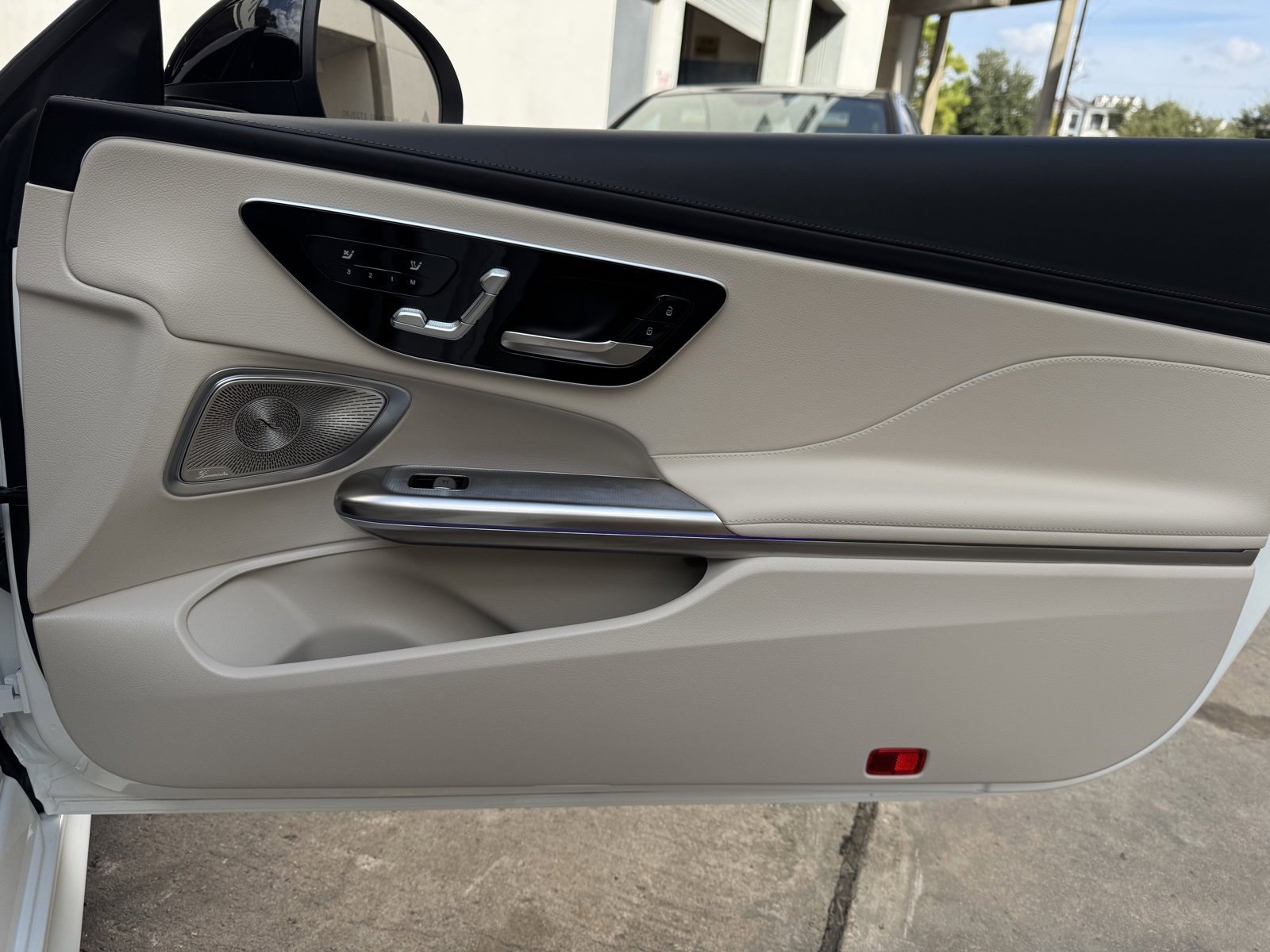 New 2026 Polar White Mercedes-Benz CLE 300 image 42