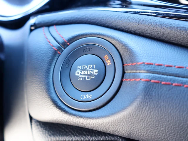 New 2027 Black Dodge GT HEMI image 20
