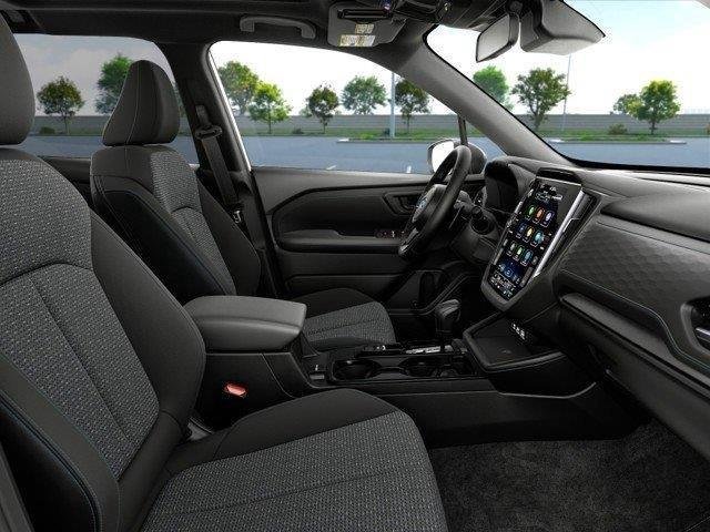 New 2026 RIVER ROCK PEARL Subaru Premium Hybrid image 15