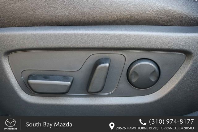 New 2026 Polymetal Gray Metallic Mazda Premium AWD image 15
