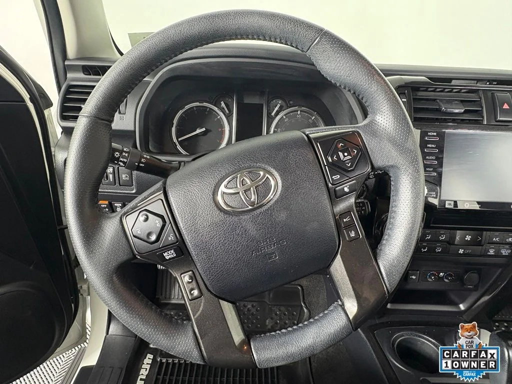 Used 2021 White Toyota Nightshade image 2