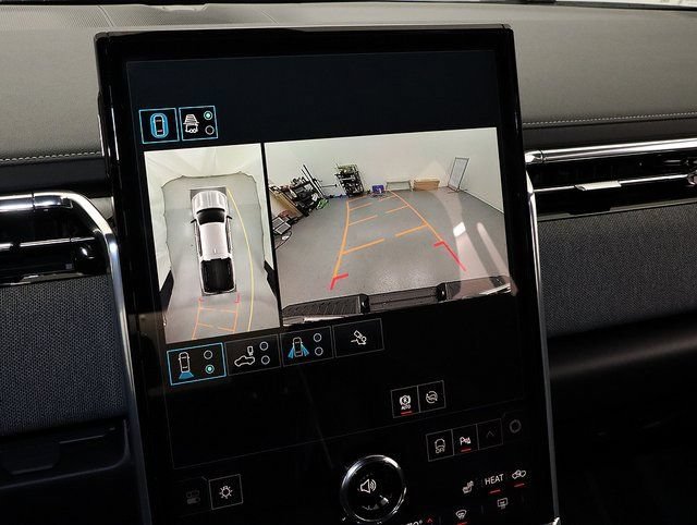 2026 GMC Sierra EV Elevation - Photo 22