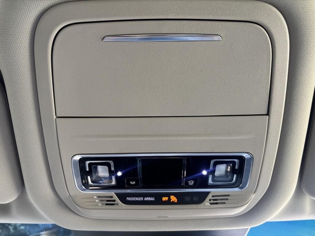 2024 Lincoln Nautilus Premiere - Photo 54