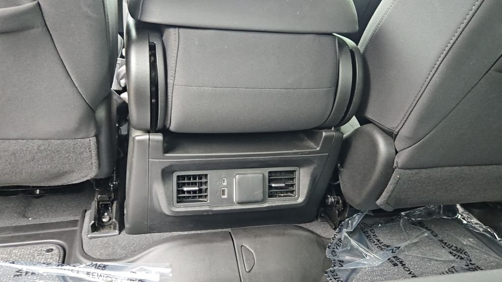 Used 2024 Gray Chevrolet RST image 20