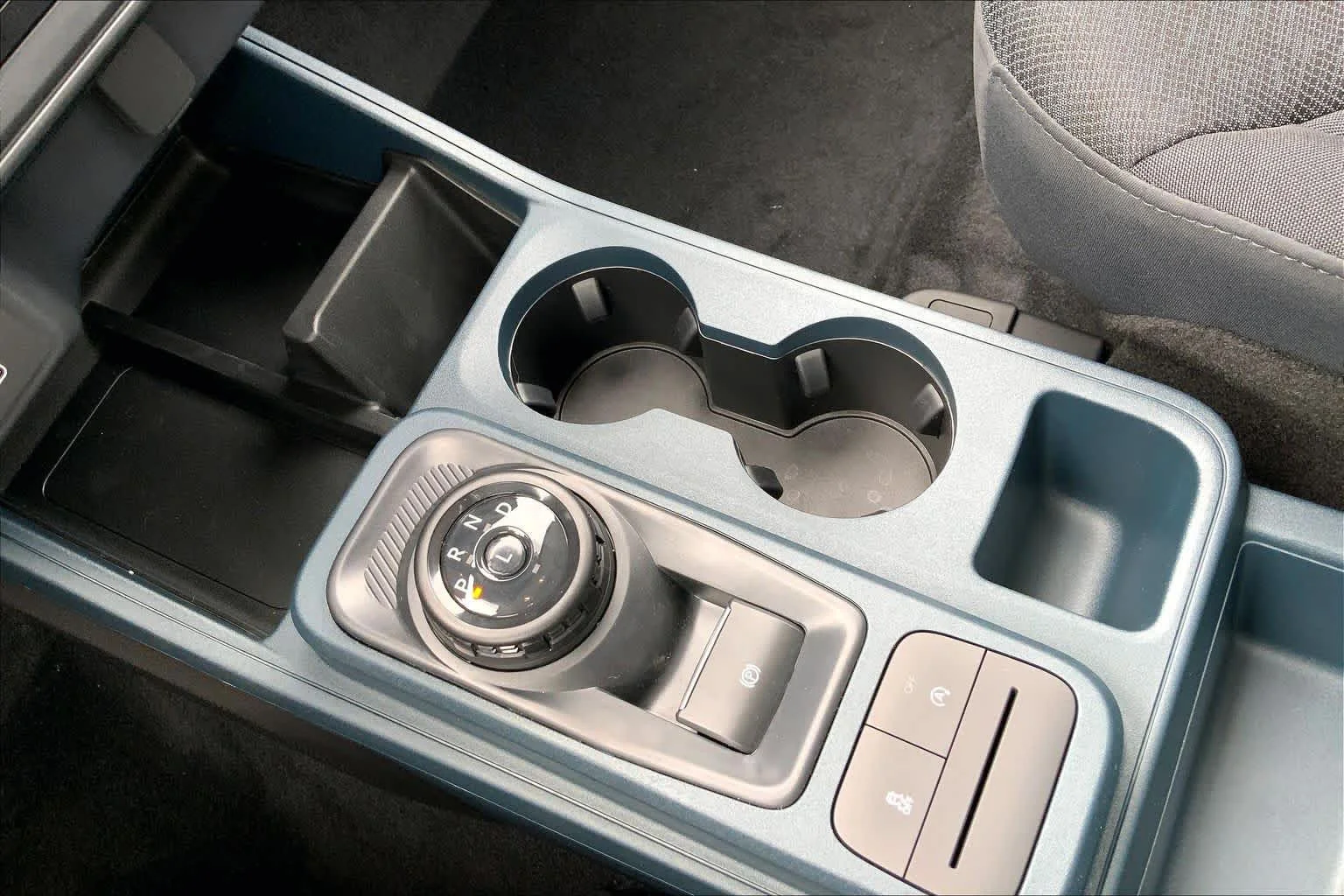 New 2026 Oxford White Ford XL image 7