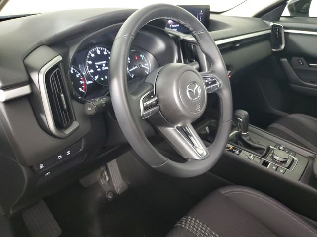 Certified Used 2026 Black Mazda 2.5 S Preferred image 23