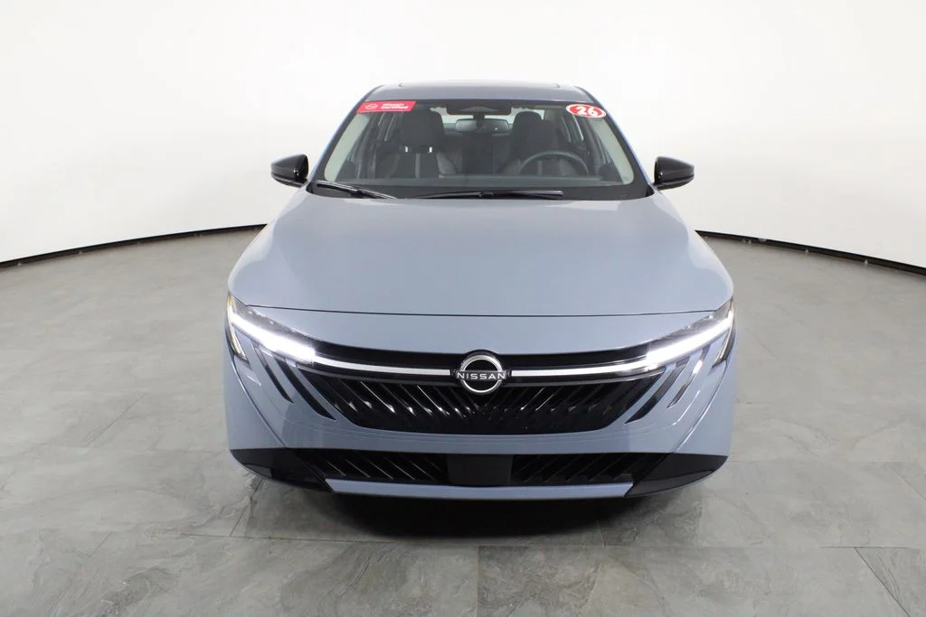 2026 Nissan Sentra SV - Photo 13