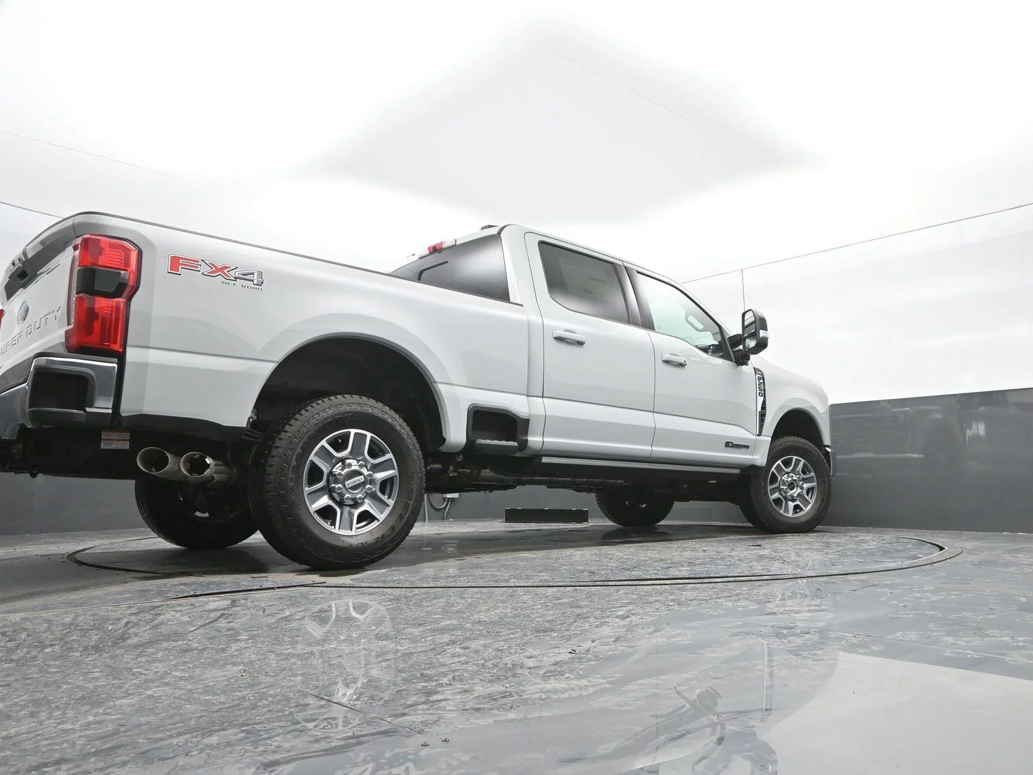 2026 Ford F-250 Super Duty Lariat - Photo 39