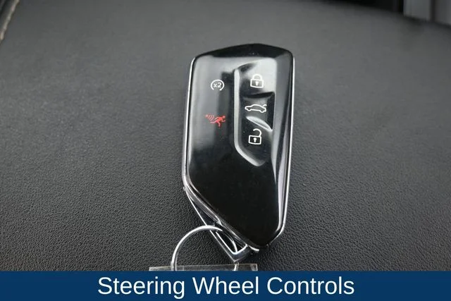 Used 2024  Volkswagen 2.0T SEL Premium R-Line image 20