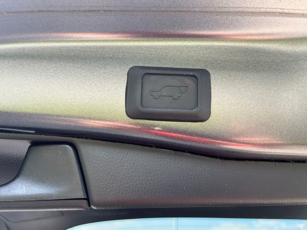 Used 2025 Gray Toyota XLE image 36