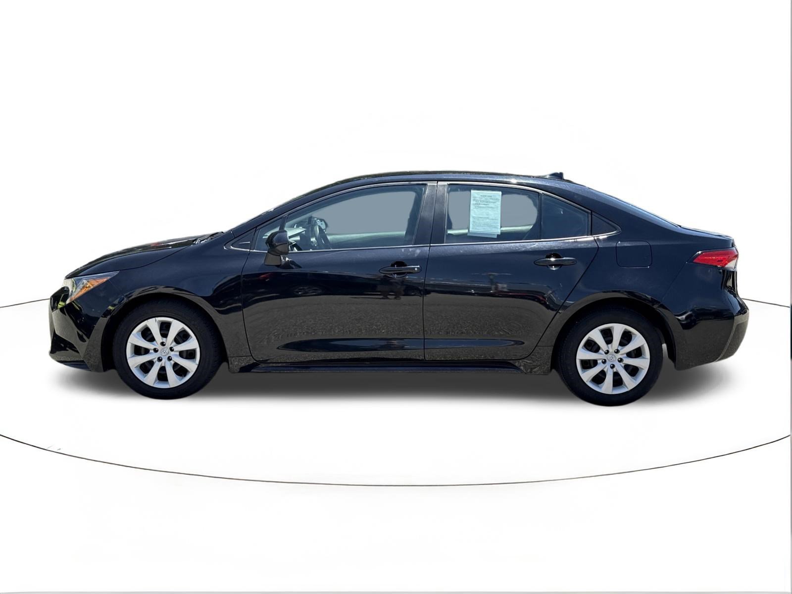2024 Toyota Corolla LE - Photo 10