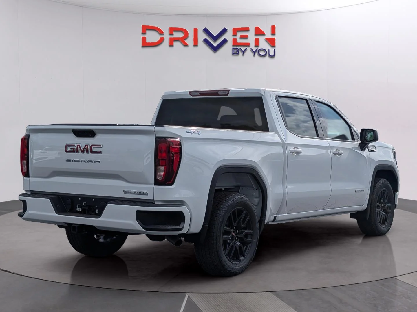 2026 GMC Sierra 1500 Elevation - Photo 6