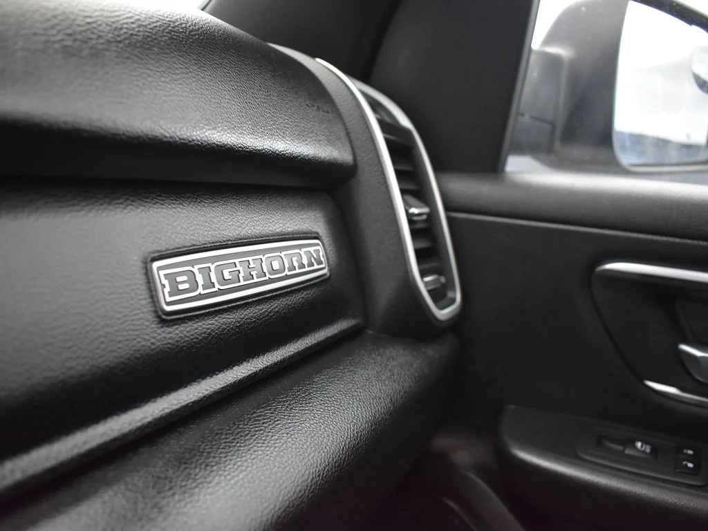 2022 RAM Ram 1500 Pickup Big Horn/Lone Star - Photo 12