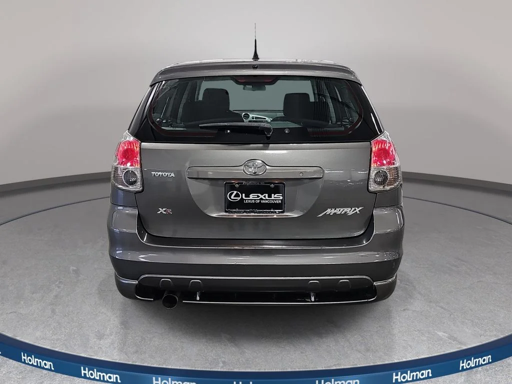 Used 2008 Gray Toyota XR image 7