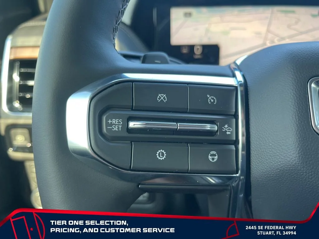 New 2026 Onyx Black GMC Denali image 26