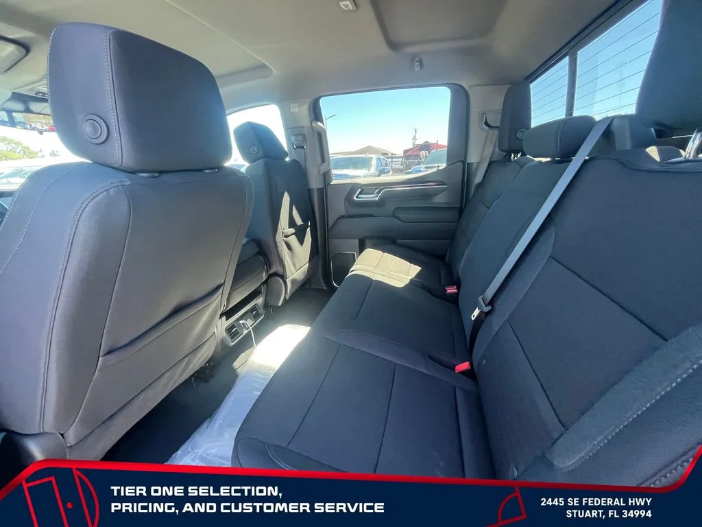 New 2026 Onyx Black GMC SLE image 12