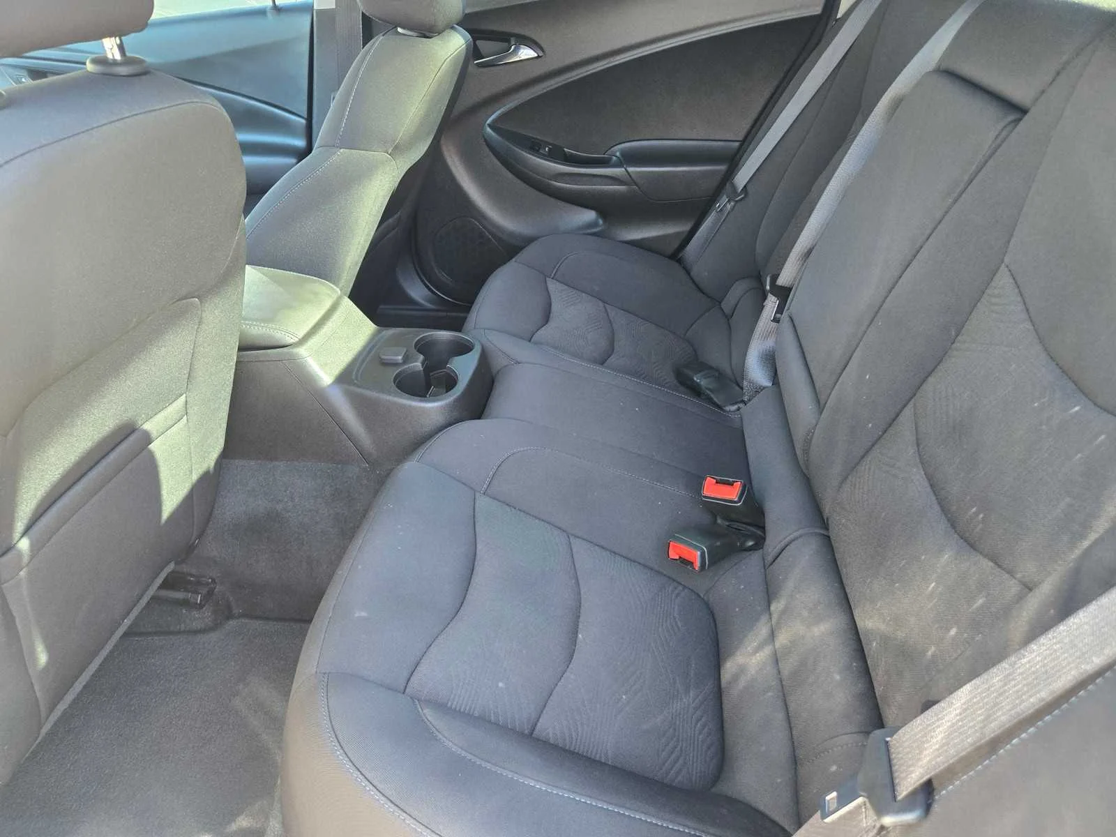 2019 Chevrolet Volt LT - Photo 14