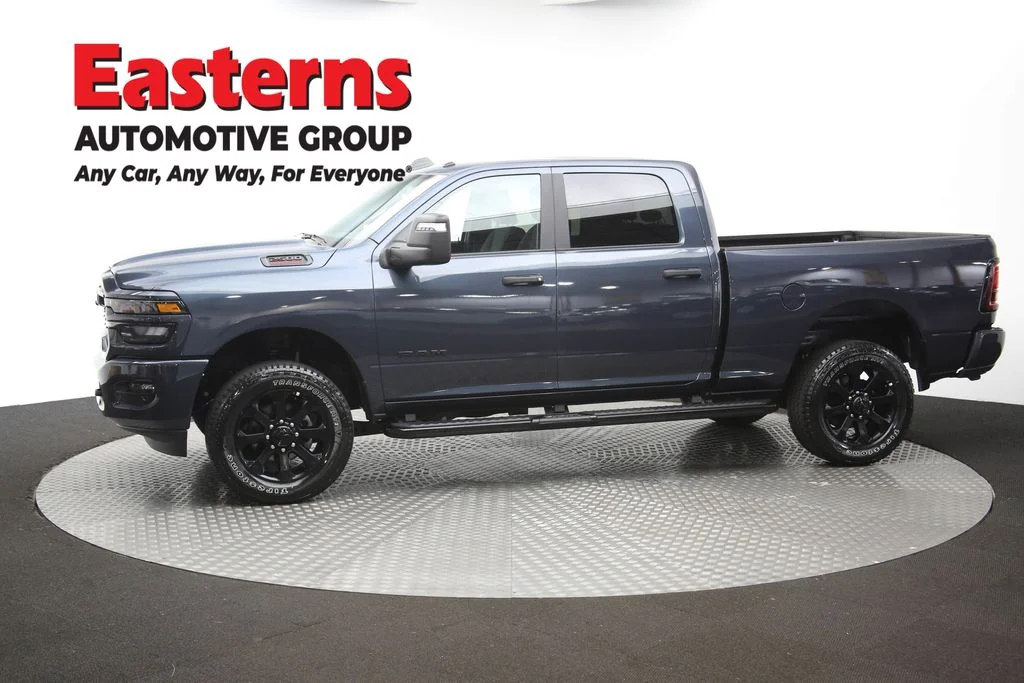 Used 2025 Blue Ram Big Horn image 61