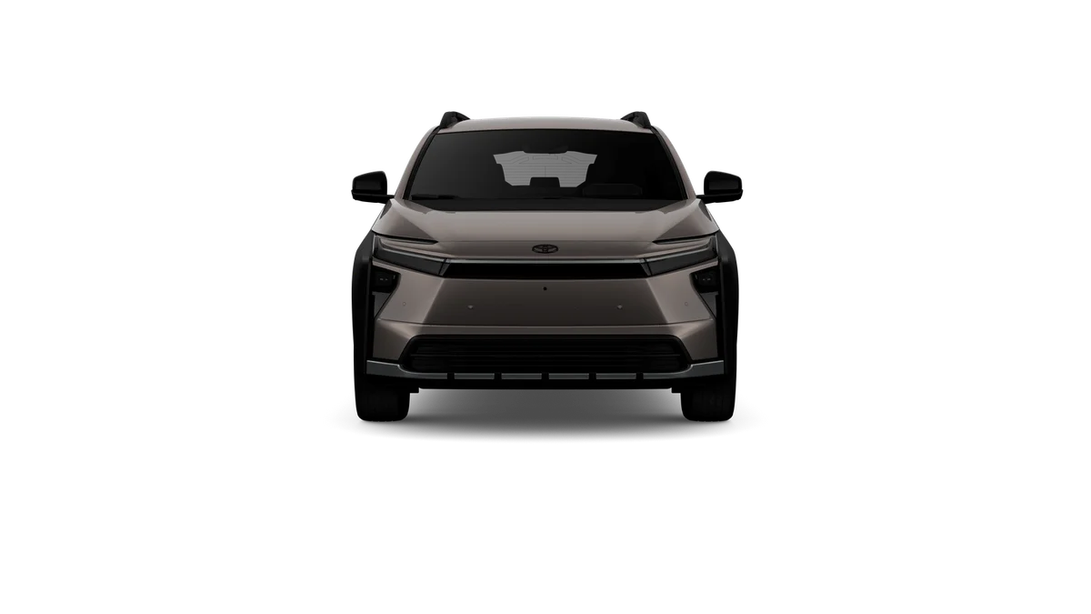 New 2026 Stepping Stone Toyota bZ Woodland image 43