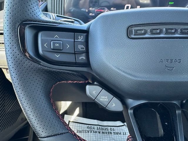 2025 Dodge Charger Daytona R/T - Photo 21