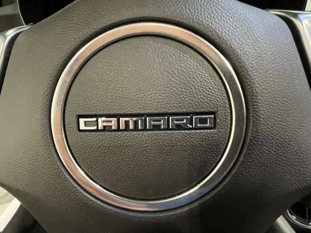Used 2019 White Chevrolet 1LT image 81