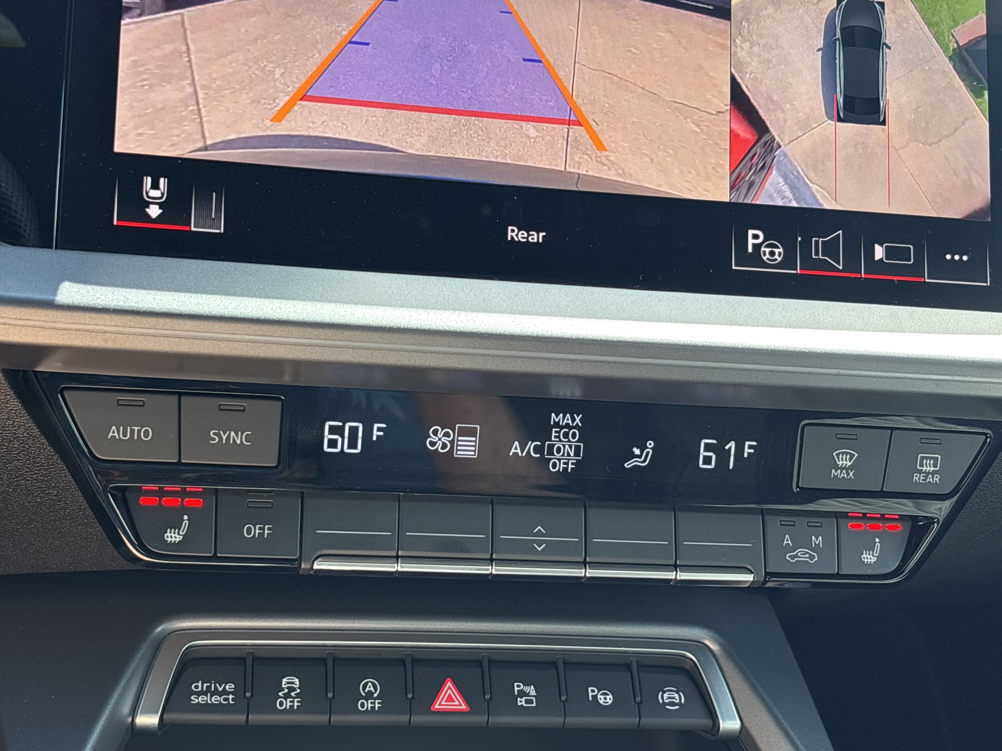 2025 Audi S3 Prestige - Photo 37