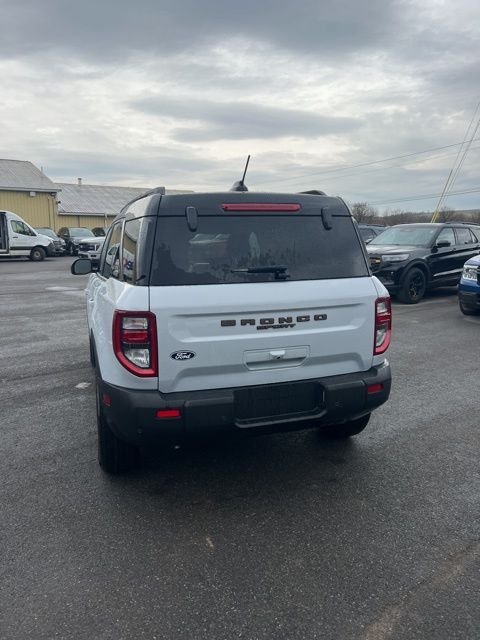 Used 2026 White Ford Big Bend image 10