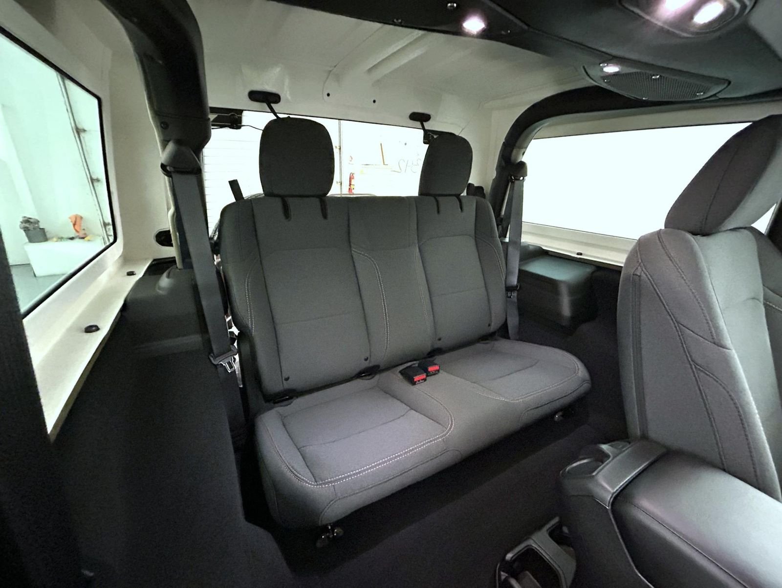 New 2026 41 Jeep Sport image 17