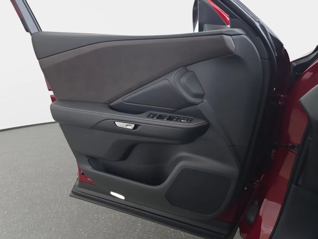 New 2026 Red Lexus 350 Premium image 26