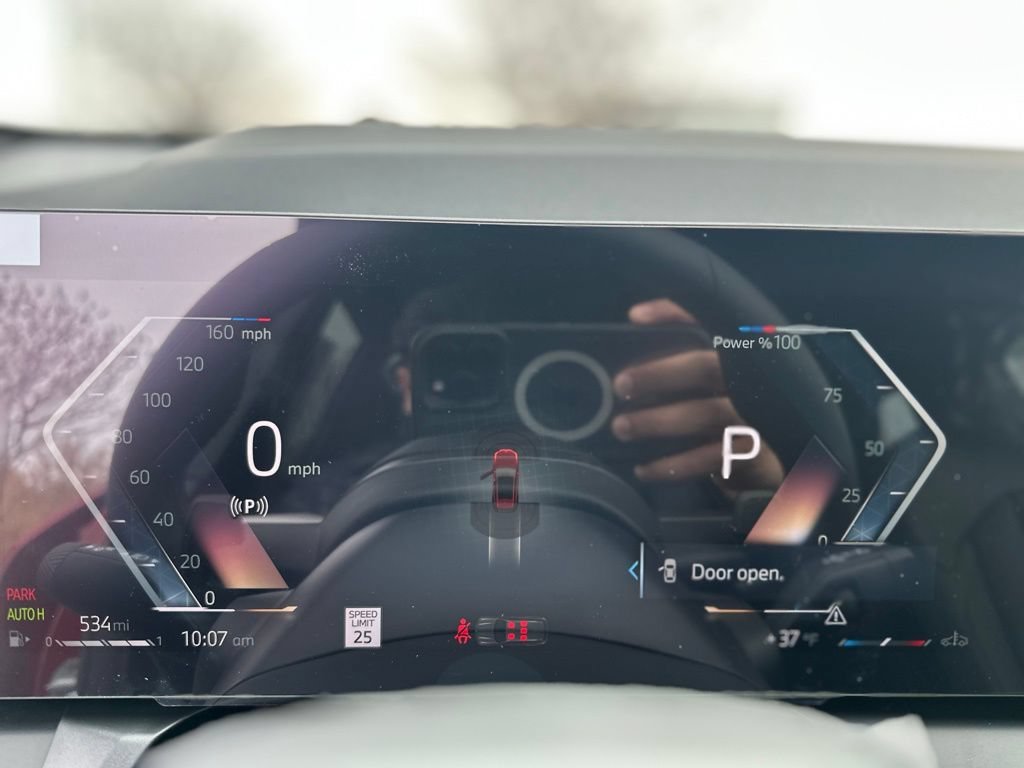 2026 BMW X3 30 - Photo 32
