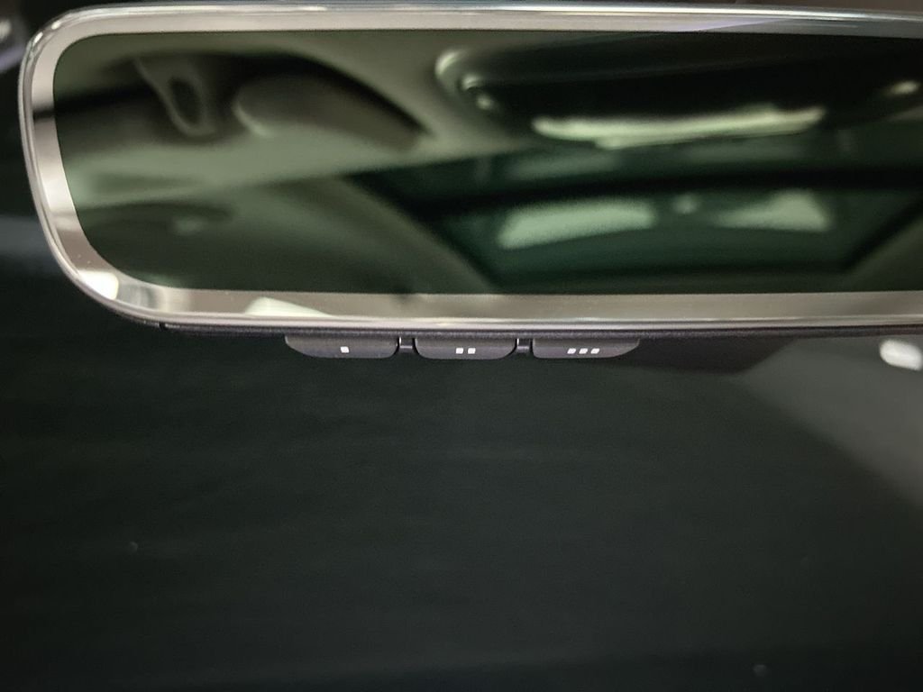 Certified Used 2026 White Genesis 2.5T Select image 37