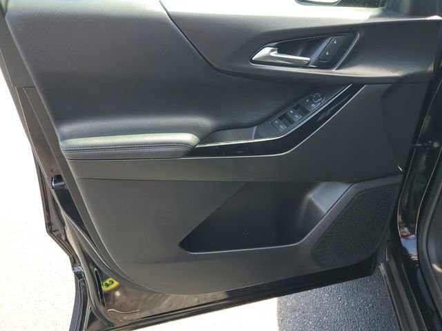 Certified Used 2025 Mosaic Black Metallic Chevrolet LT image 19